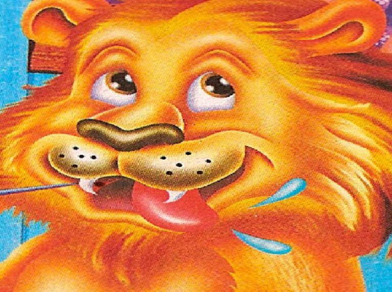 El León y el Boyero