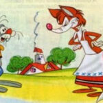 La Zorra y la Liebre