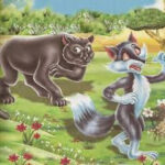 La Zorra y la Pantera