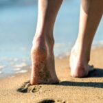 El Estómago y los Pies