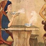 El Hombre y el Sátiro