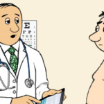 El Médico y el Paciente que Murió