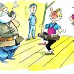 Los Hijos Desunidos del Labrador